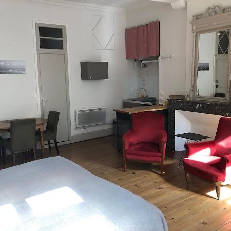 렉투르 A2 Pas B&B 외부 사진