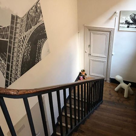렉투르 A2 Pas B&B 외부 사진