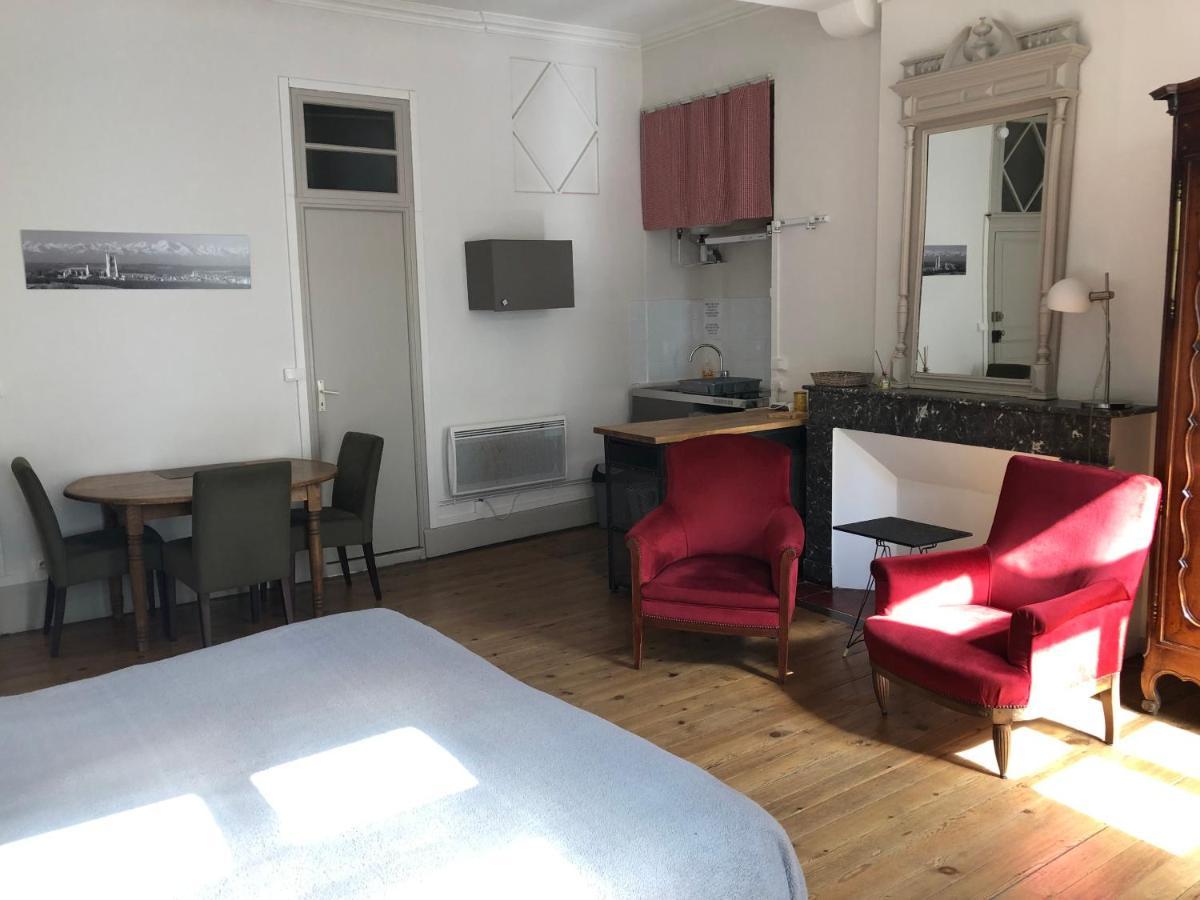 렉투르 A2 Pas B&B 외부 사진