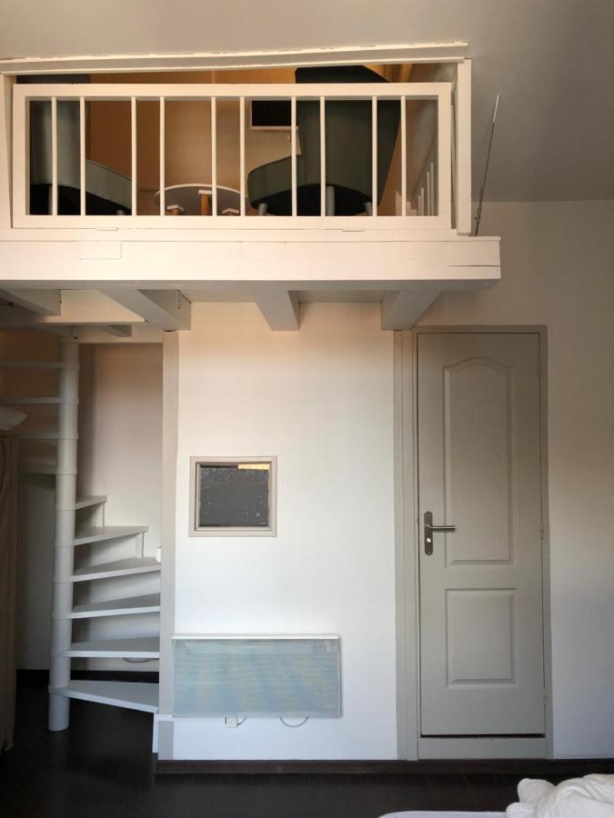 렉투르 A2 Pas B&B 외부 사진