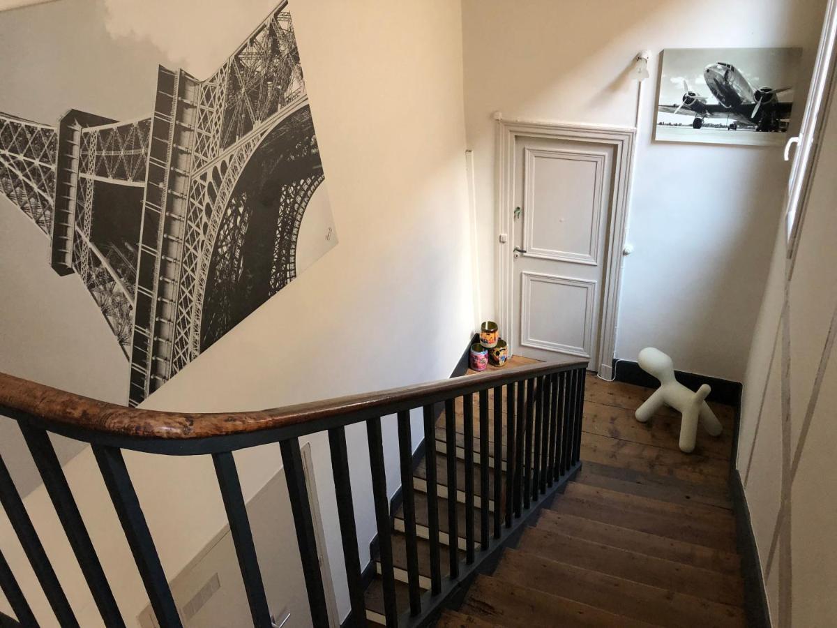 렉투르 A2 Pas B&B 외부 사진