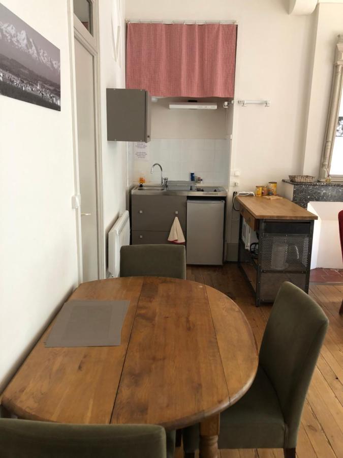 렉투르 A2 Pas B&B 외부 사진