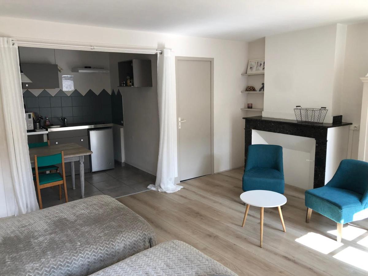 렉투르 A2 Pas B&B 외부 사진