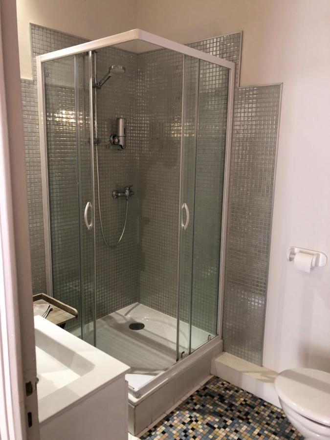 렉투르 A2 Pas B&B 외부 사진