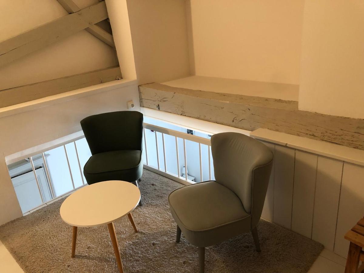 렉투르 A2 Pas B&B 외부 사진