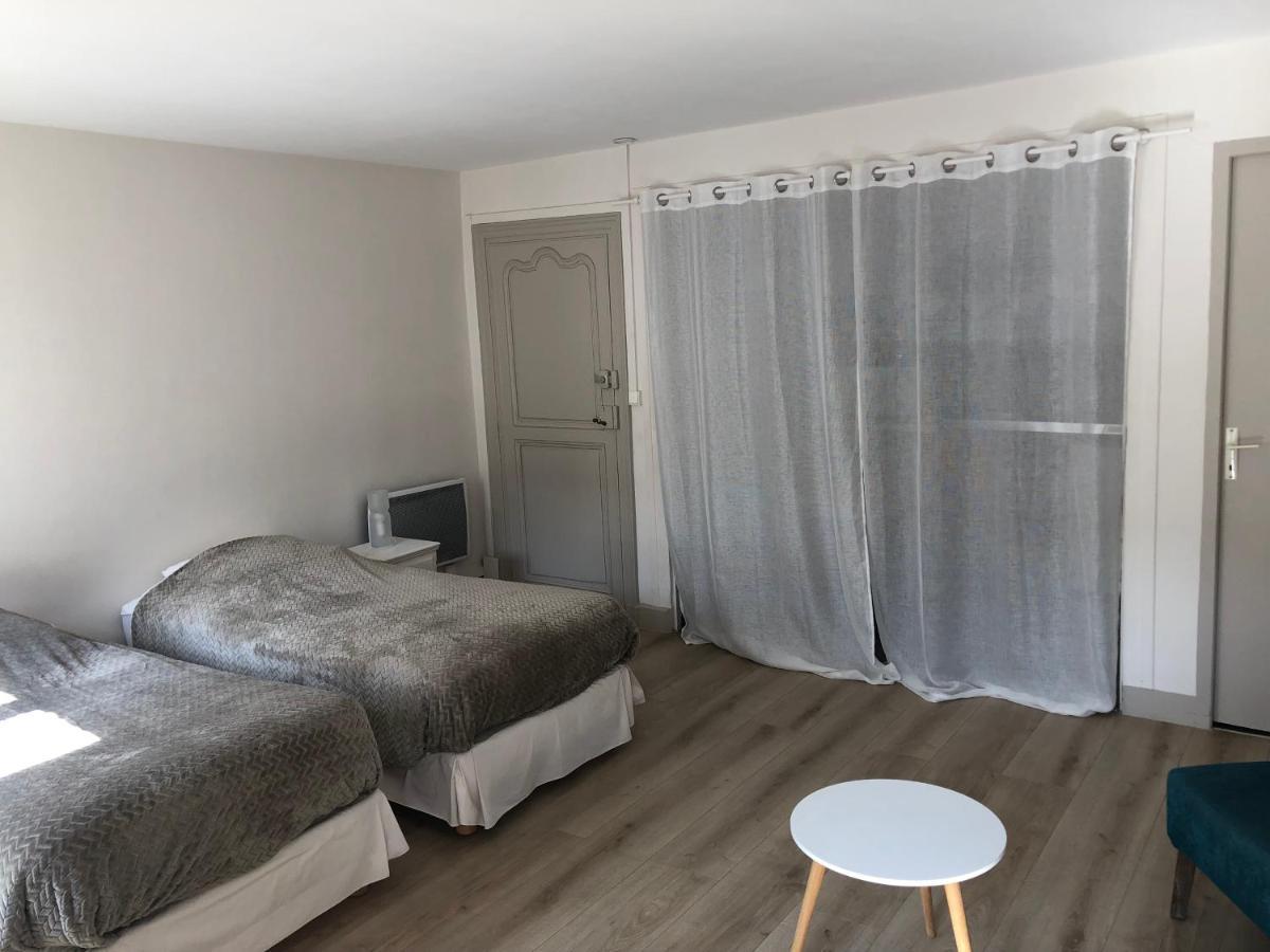 렉투르 A2 Pas B&B 외부 사진