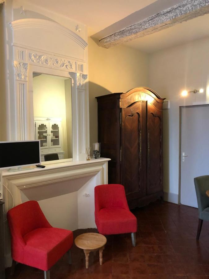 렉투르 A2 Pas B&B 외부 사진