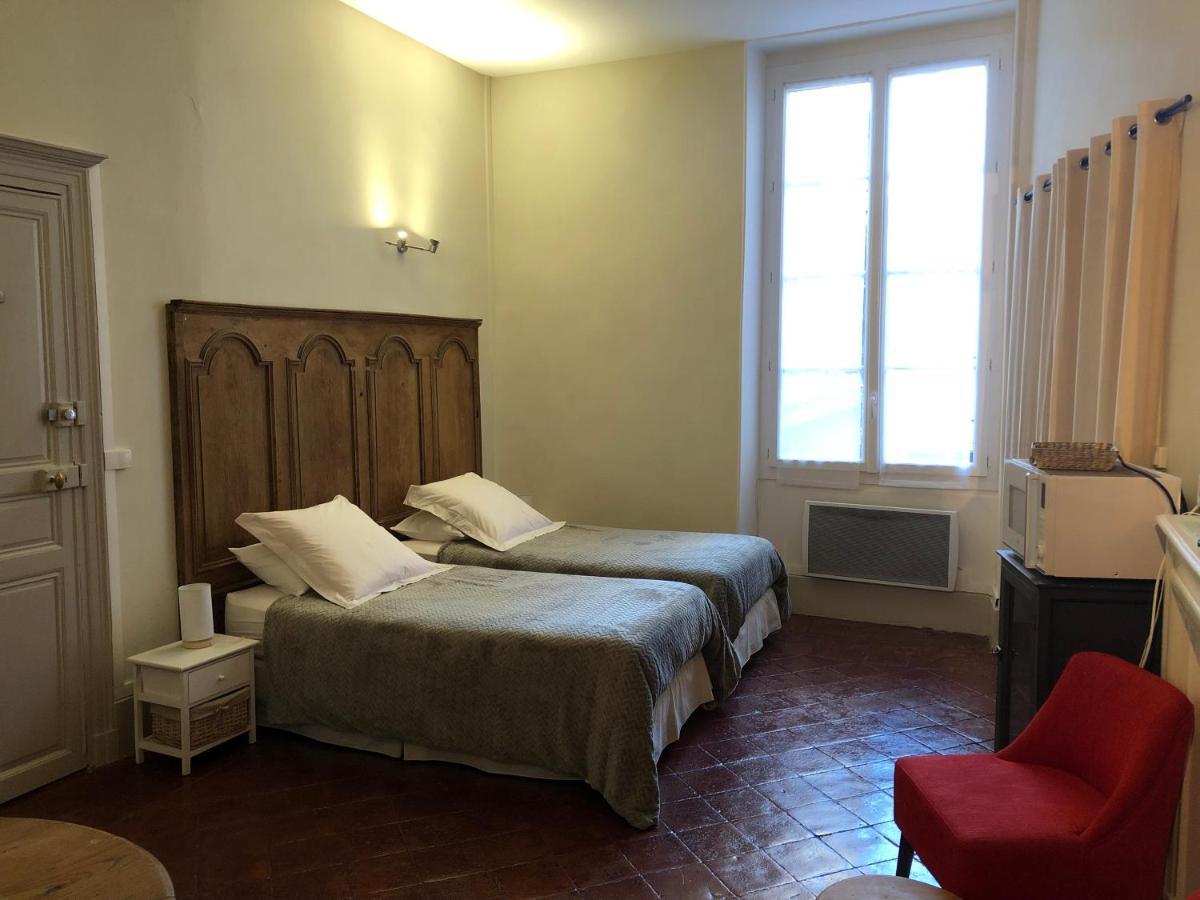 렉투르 A2 Pas B&B 외부 사진