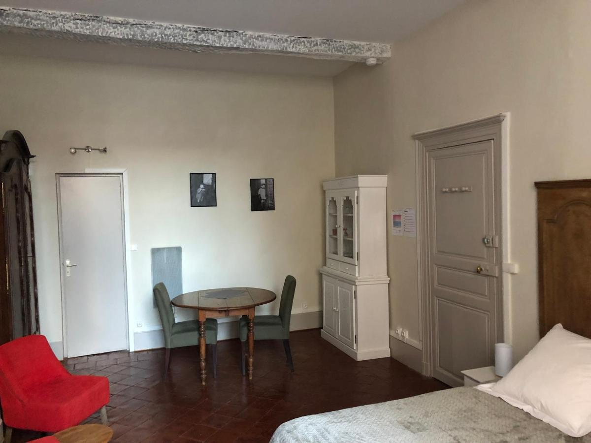 렉투르 A2 Pas B&B 외부 사진