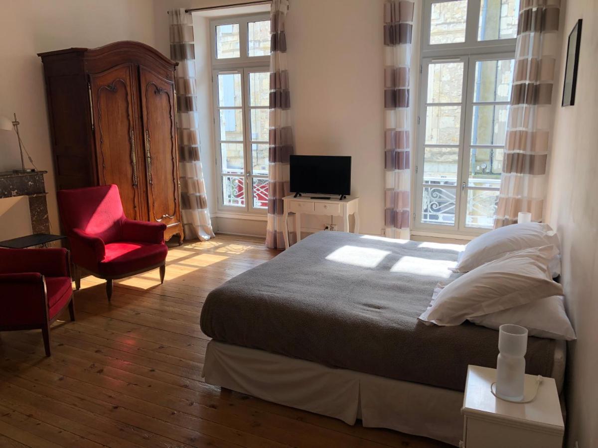 렉투르 A2 Pas B&B 외부 사진
