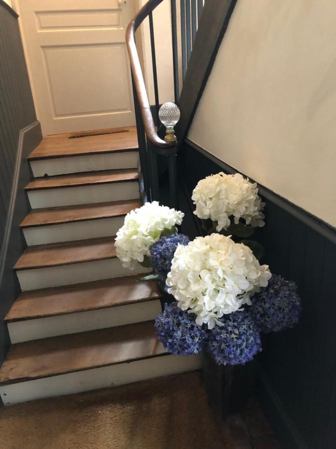 렉투르 A2 Pas B&B 외부 사진