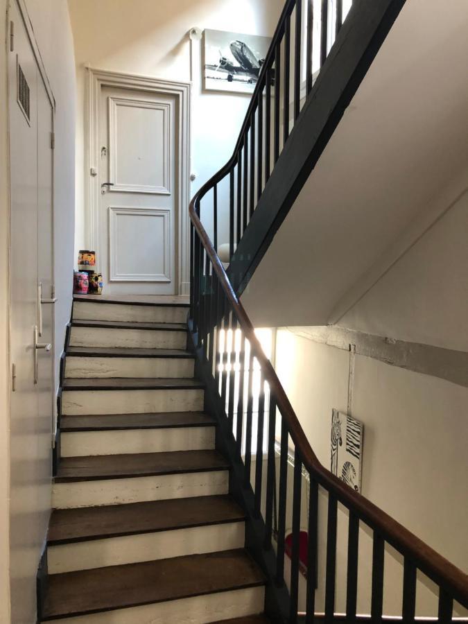 렉투르 A2 Pas B&B 외부 사진