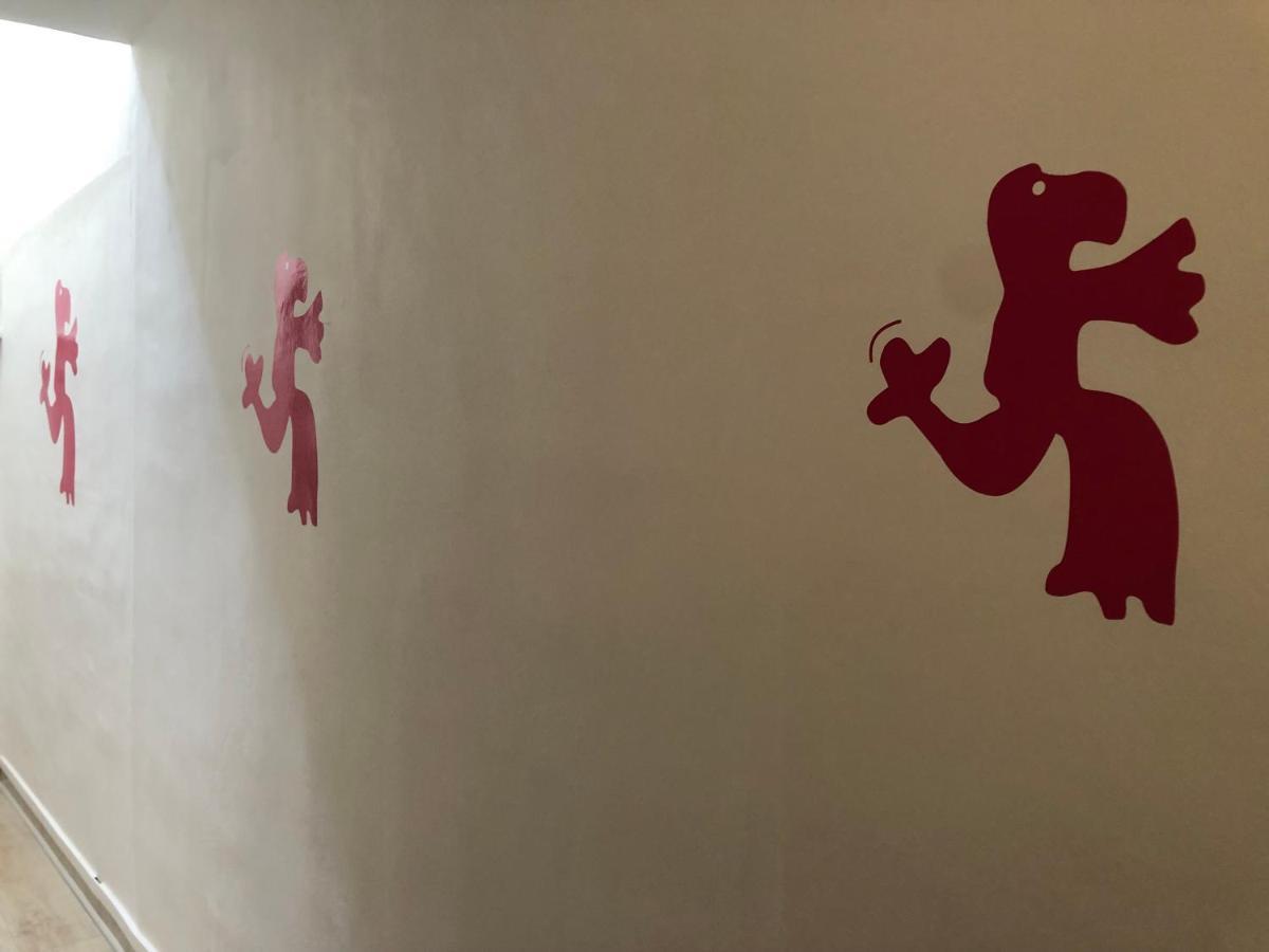 렉투르 A2 Pas B&B 외부 사진