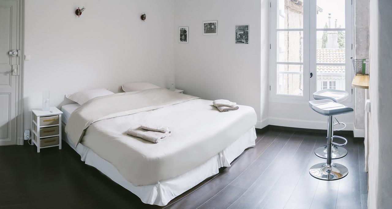 렉투르 A2 Pas B&B 외부 사진